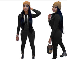 Load image into Gallery viewer, Sexy stacked set