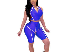 Load image into Gallery viewer, Two piece