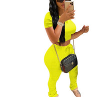 Load image into Gallery viewer, Two piece sets