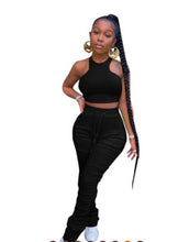 Load image into Gallery viewer, Two piece outfit