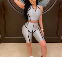 Load image into Gallery viewer, Two piece