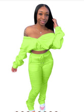 Load image into Gallery viewer, Two piece