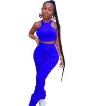 Load image into Gallery viewer, Two piece outfit